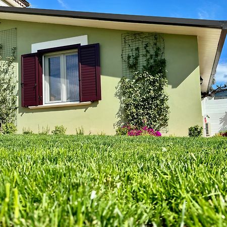 Arya Bed And Breakfast Roccasecca Экстерьер фото