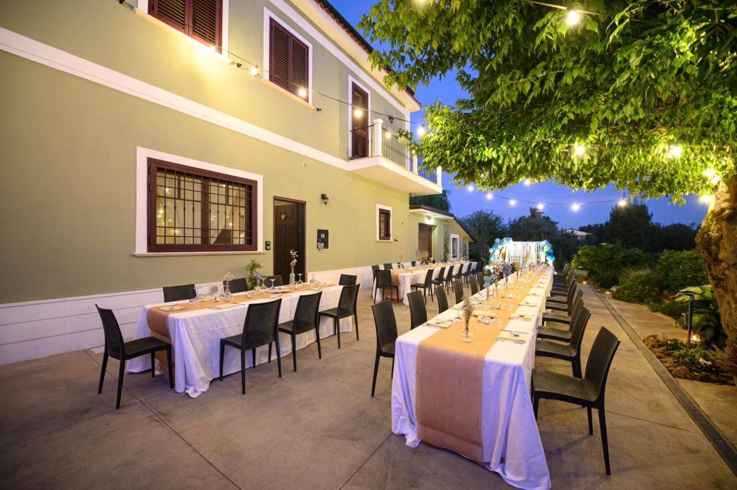 Arya Bed And Breakfast Roccasecca Экстерьер фото
