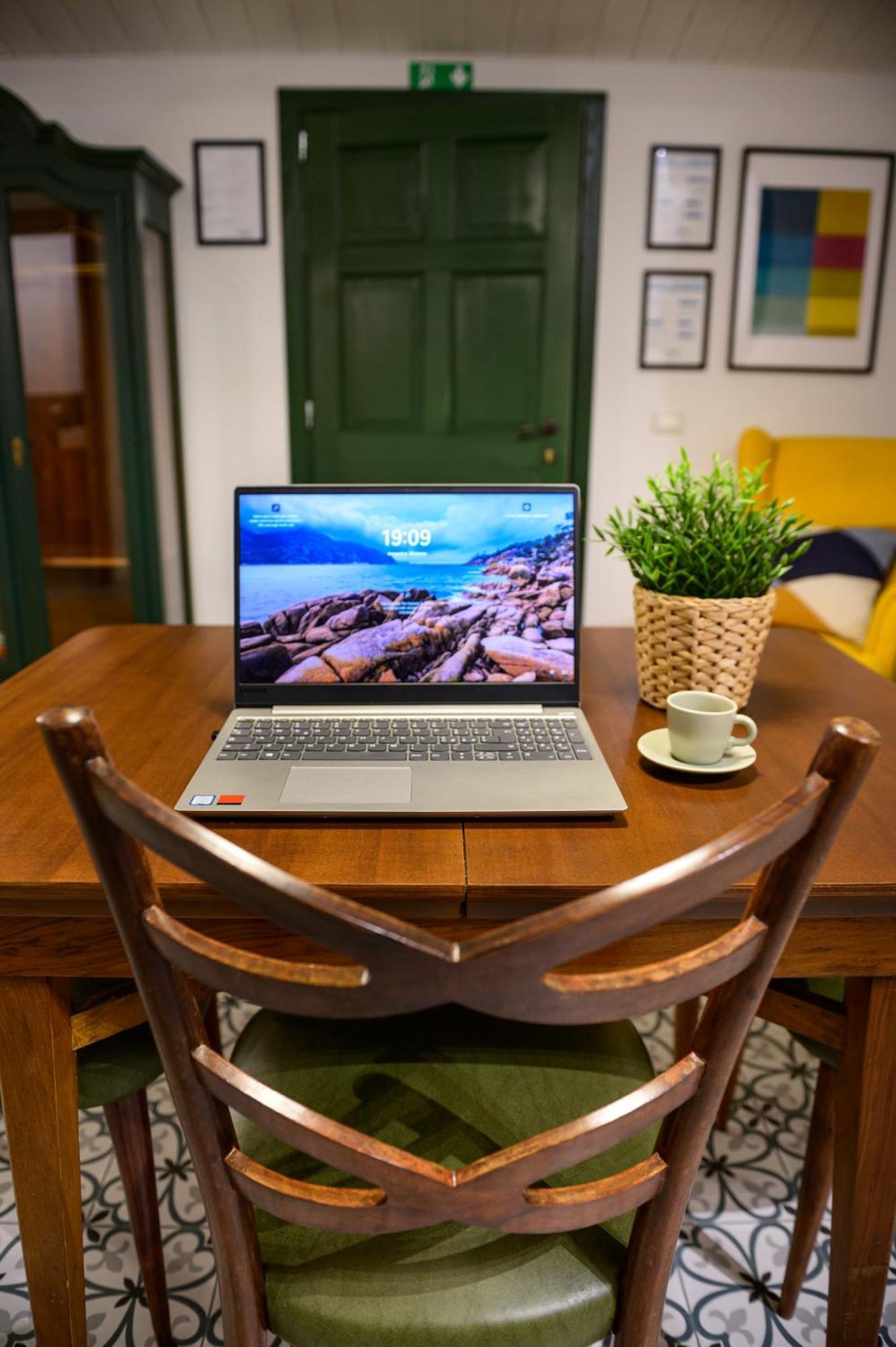 Arya Bed And Breakfast Roccasecca Экстерьер фото