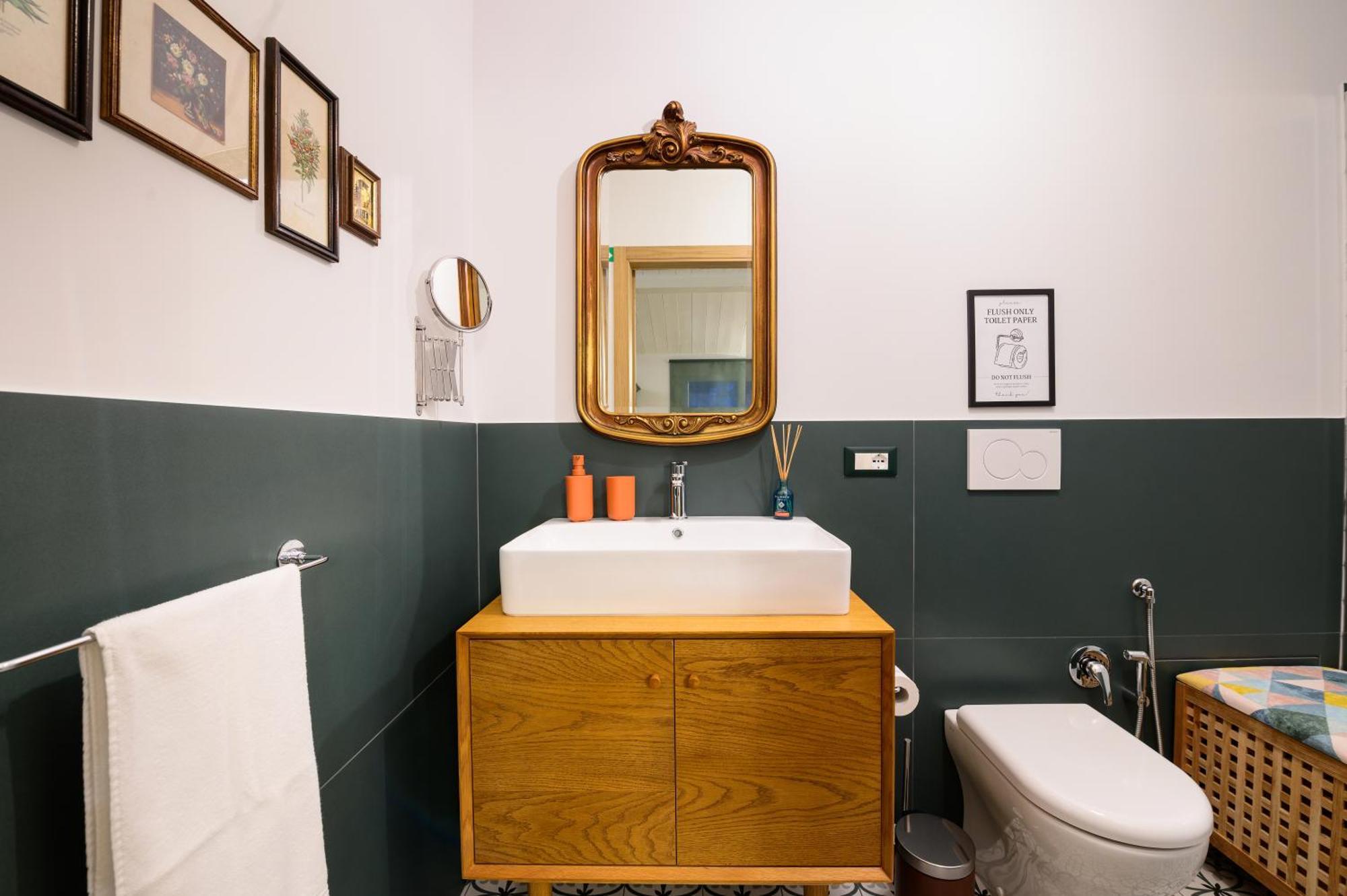 Arya Bed And Breakfast Roccasecca Экстерьер фото